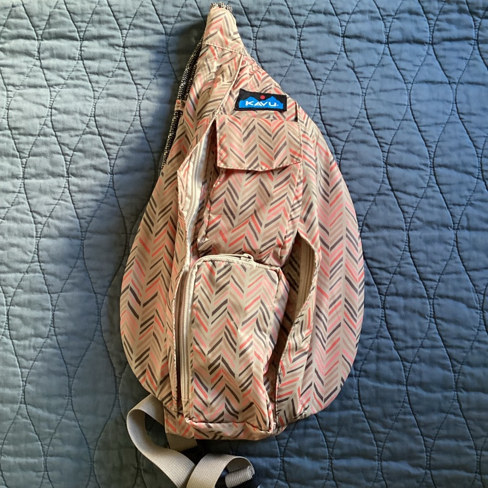 Kavu mini rope sling